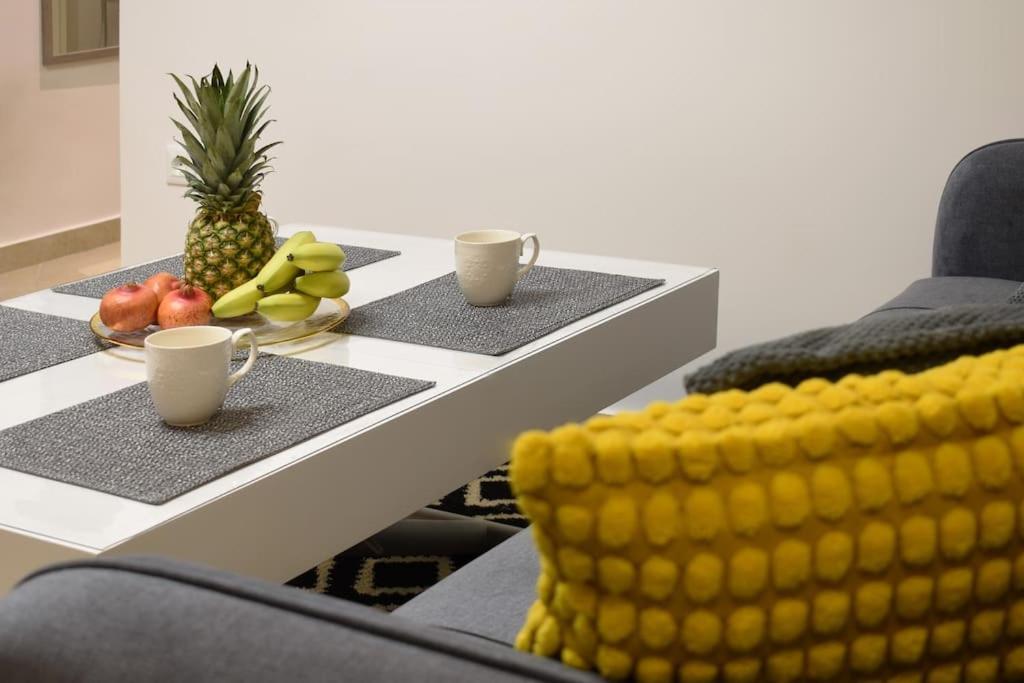 Apartment Uni Cozy Rhodes City