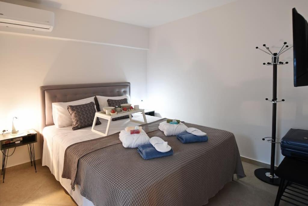 Uni Cozy Apartment