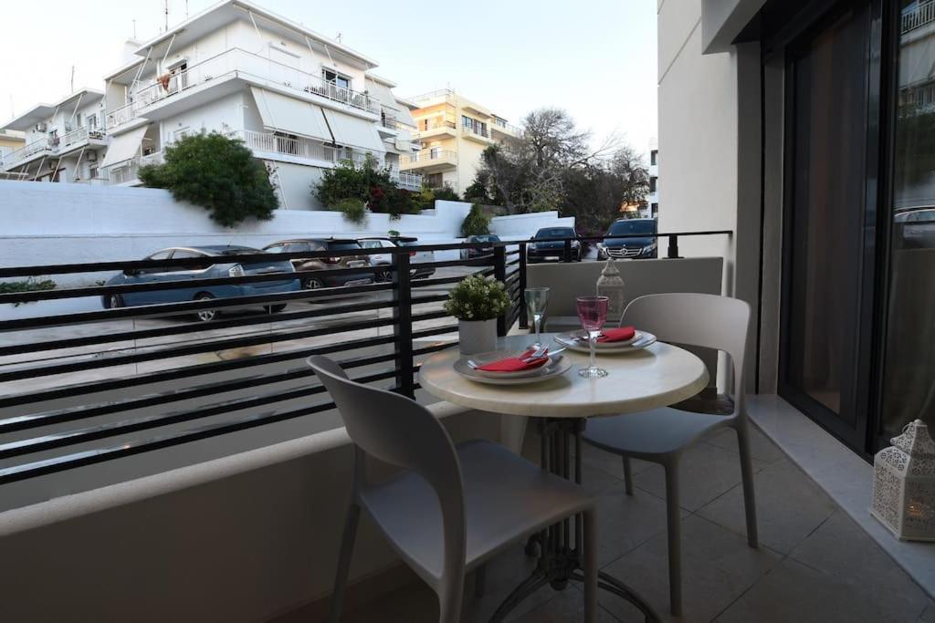 Apartment Uni Cozy Rhodes City