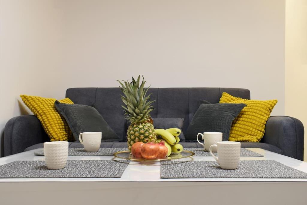 Uni Cozy Apartment Rhodes City