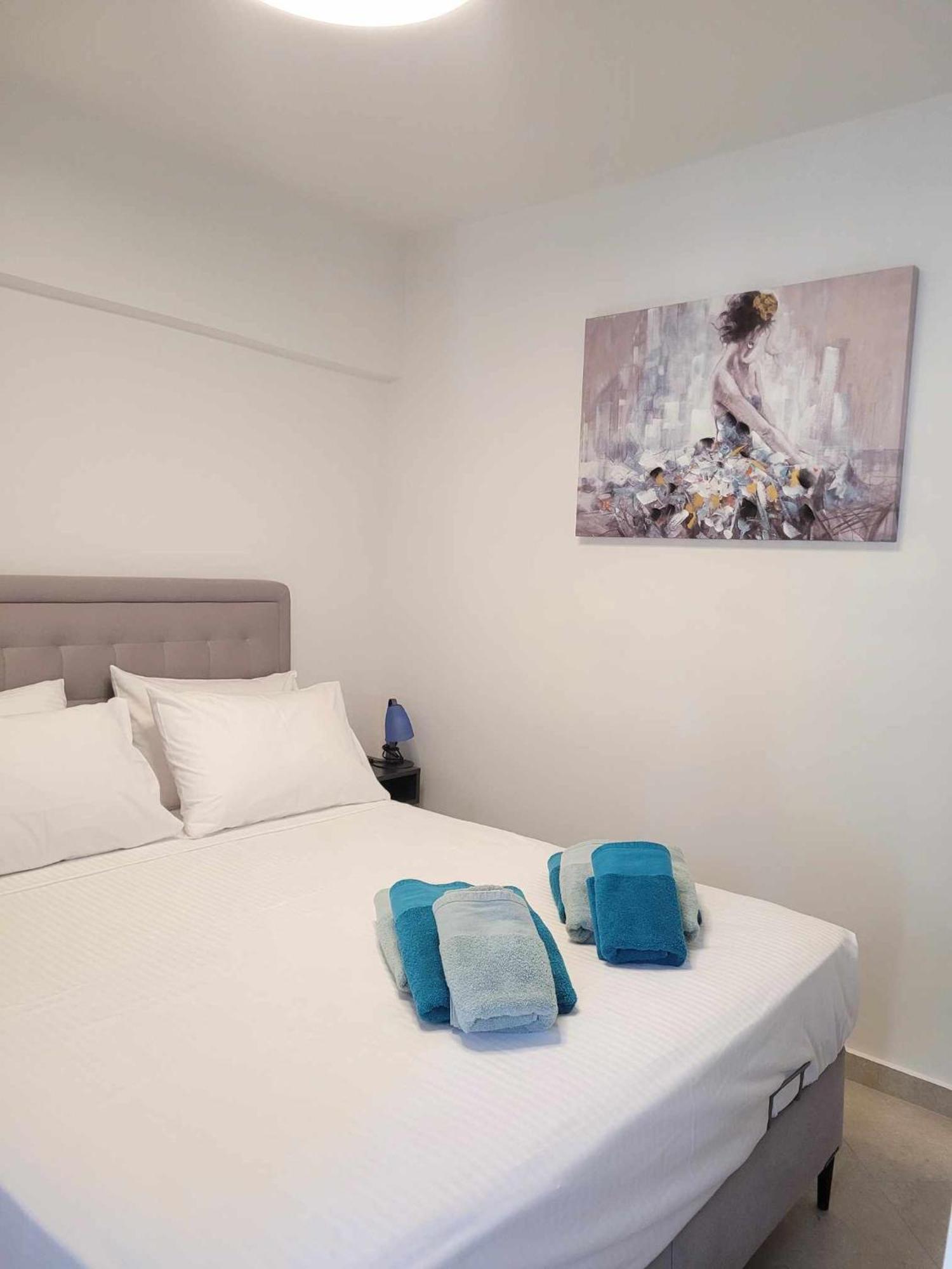 Uni Cozy Apartment *
