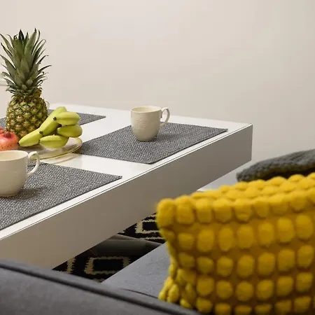 Uni Cozy City Apartment Rhodes City Buitenkant foto