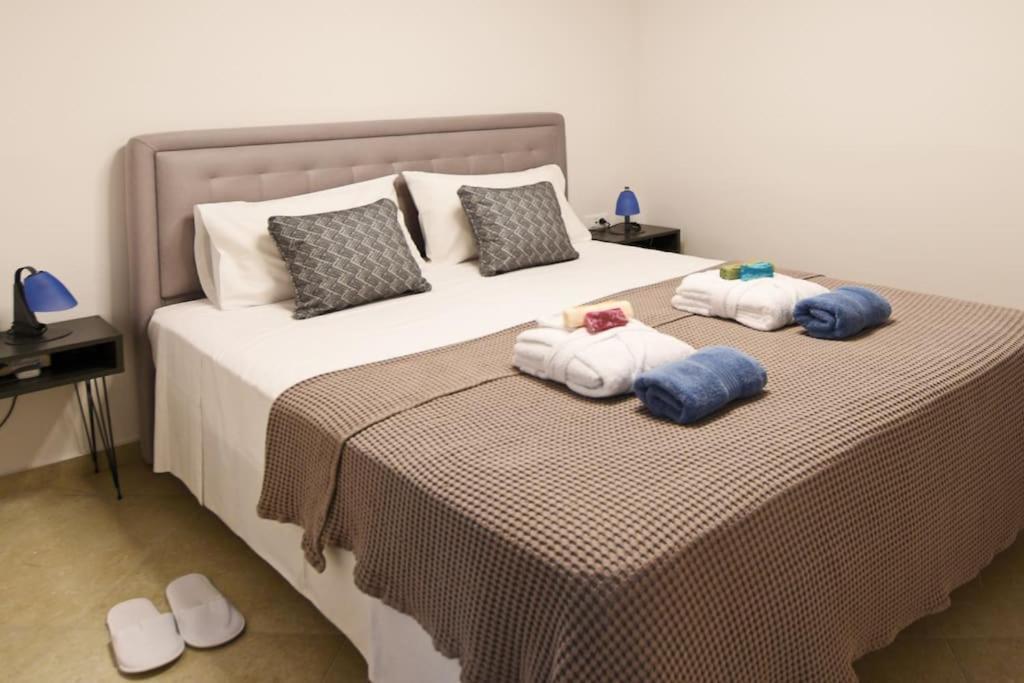 Apartment Uni Cozy
