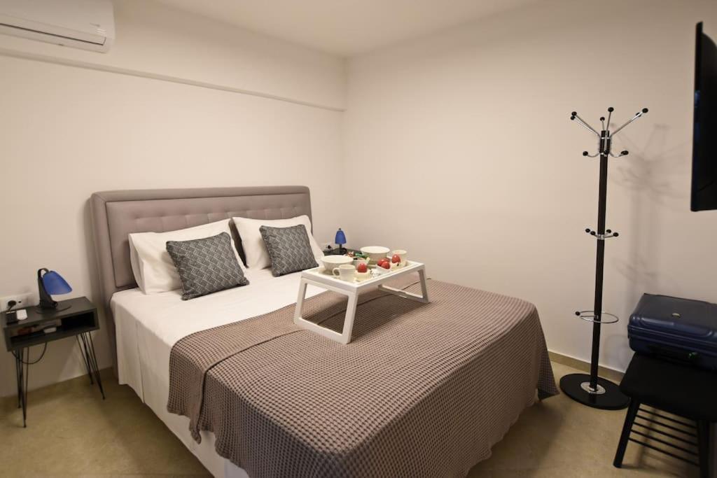 Uni Cozy Apartment Rhodes City
