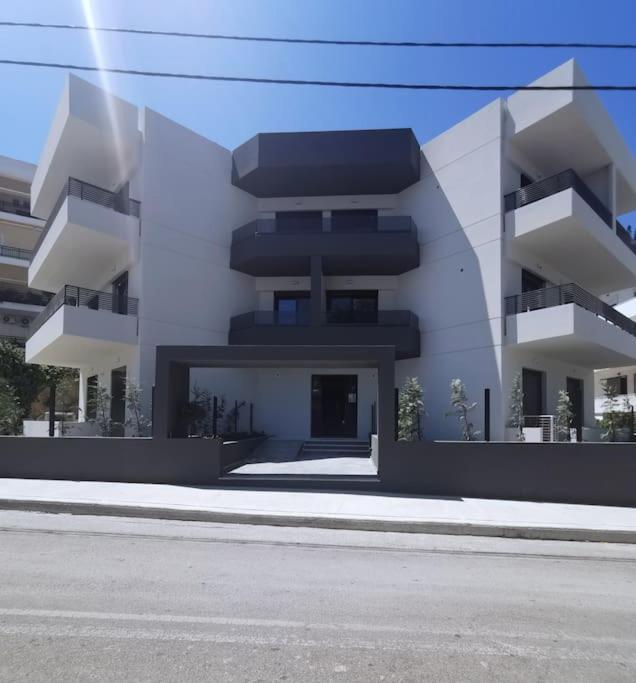 Uni Cozy Apartment Rhodes City